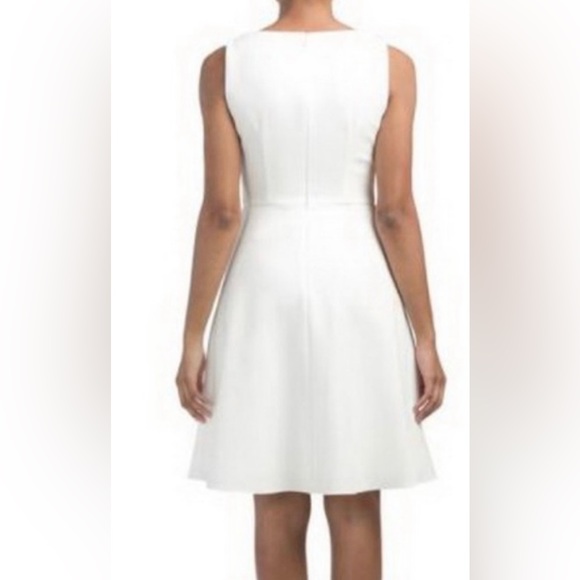 Kobi Halperin "Talia" Ruched Bodice Dress - Picture 8 of 9